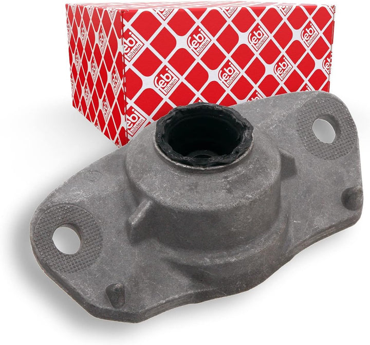 febi bilstein 32705 Federbeinstützlager ohne Wälzlager , 1 Stück