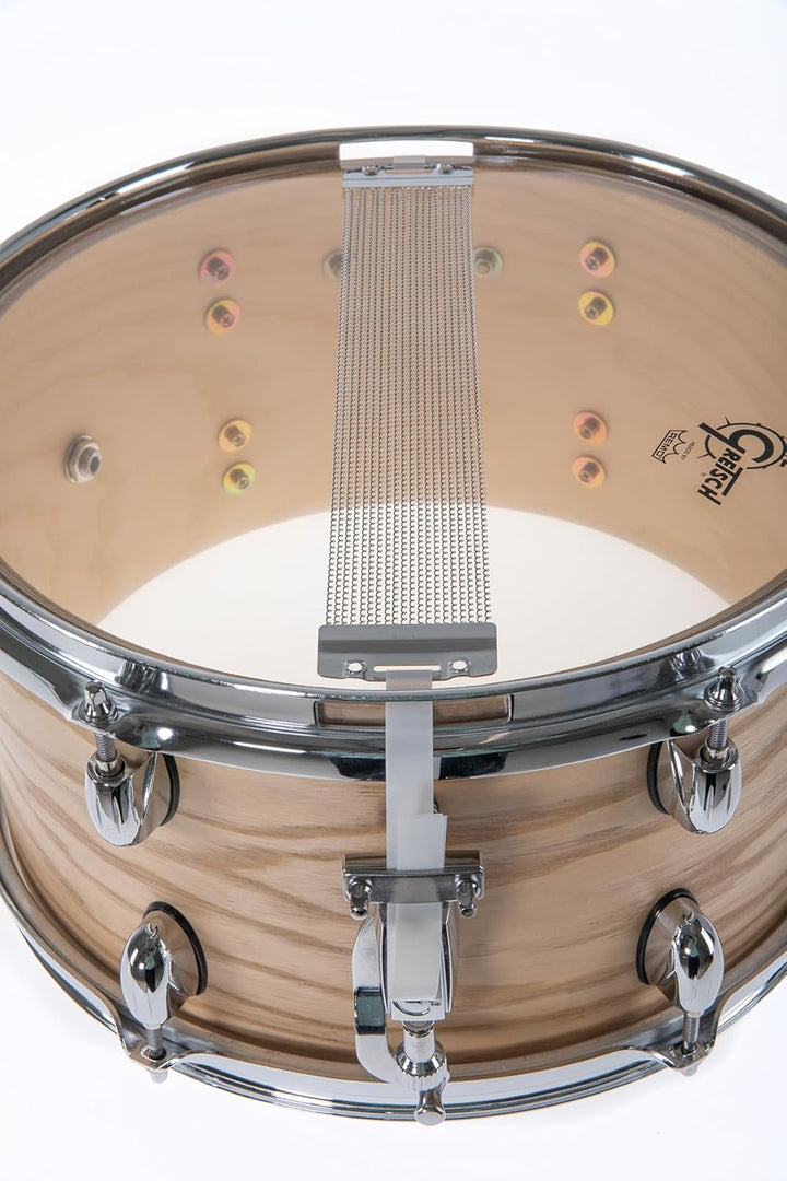 Gretsch Drums Silver Series S1-0713-ASHSN Snaredrum, 17,8 x 33 cm, Asche