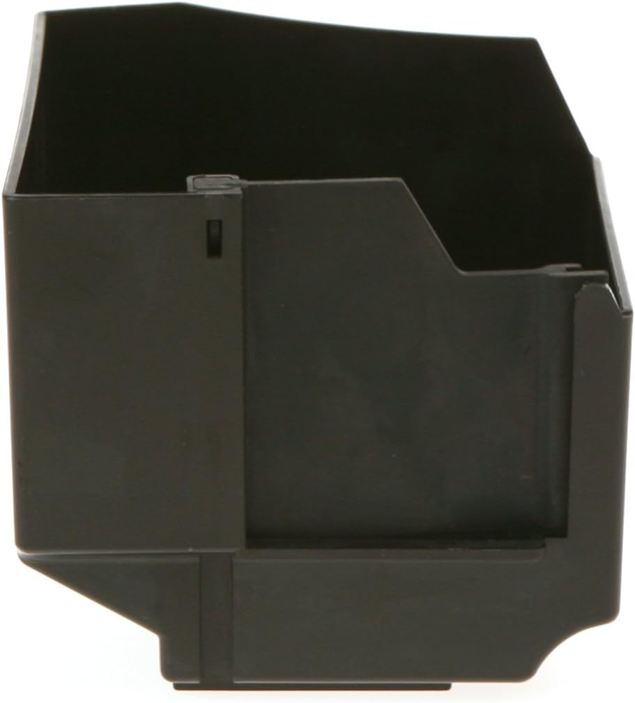 JURA Tresterbehälter - Satzbehälter S5,S50,S55,S70,S75, S7,S9,S90, S85,S95 S7 und S9 avantgarde