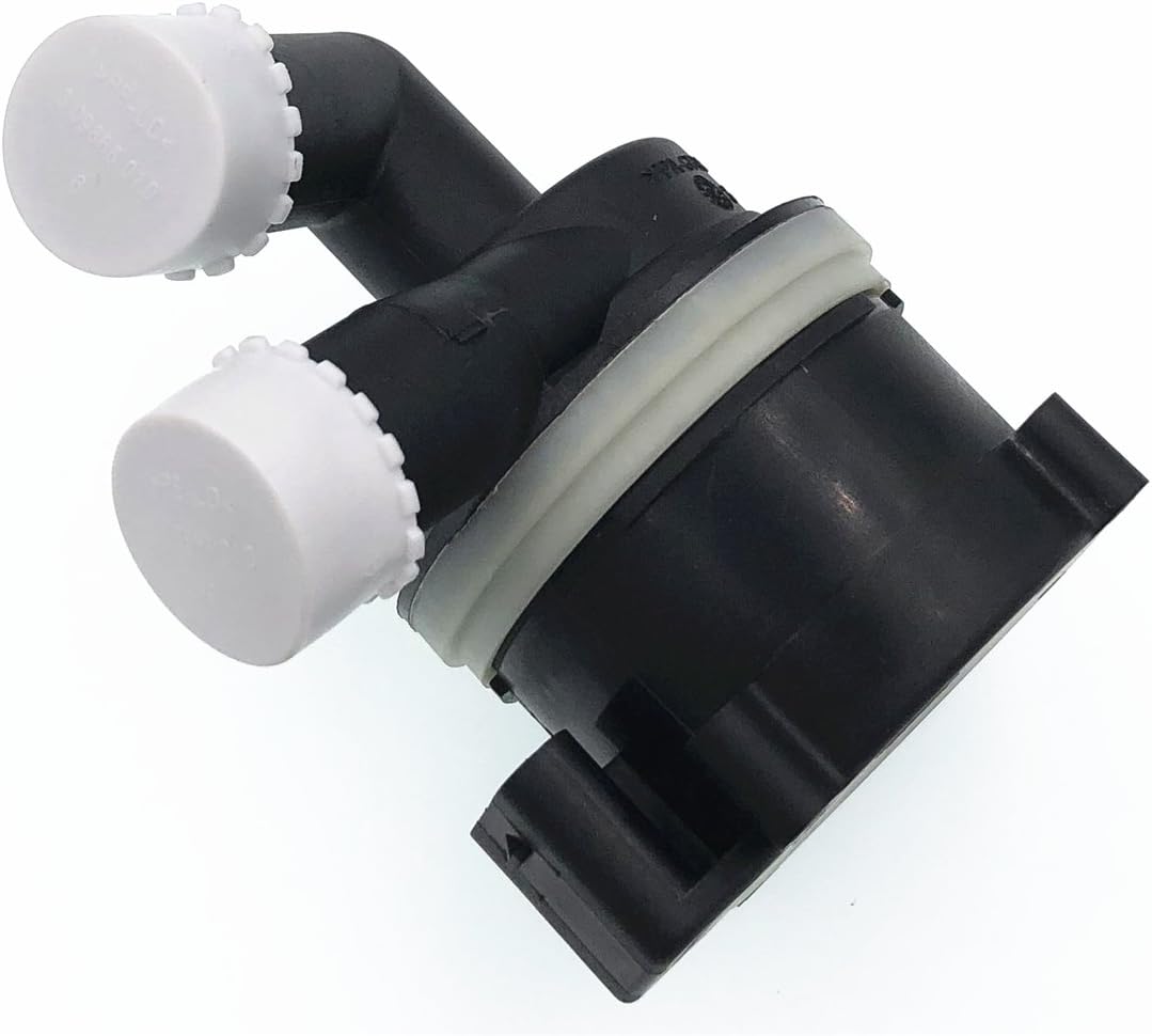 HZTWFC Wasserpumpenblockheizung OEM # 5N0965561A 5N0965561 5N0 965 561 für Audi für VW Caddy Passat