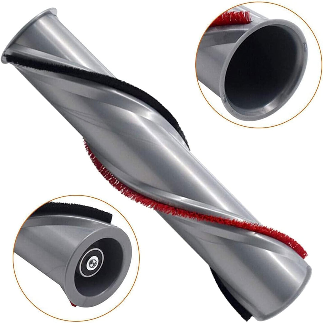 Bürstenwalzen-Bürstenstangen-Baugruppe Kompatibel mit Dyson V11 Séries, V11 Absolute, V11 Animal, SV