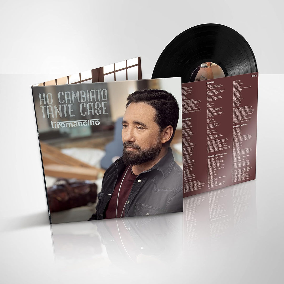Ho Cambiato Tante Case (Vinile, Vinyl
