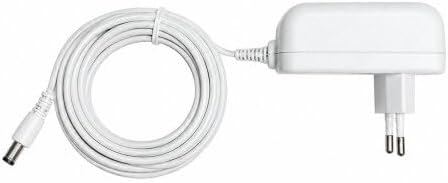Ersatz Netzteil 12V 2.5A Weiss 1.80 Meter für Fritz!Box 7581