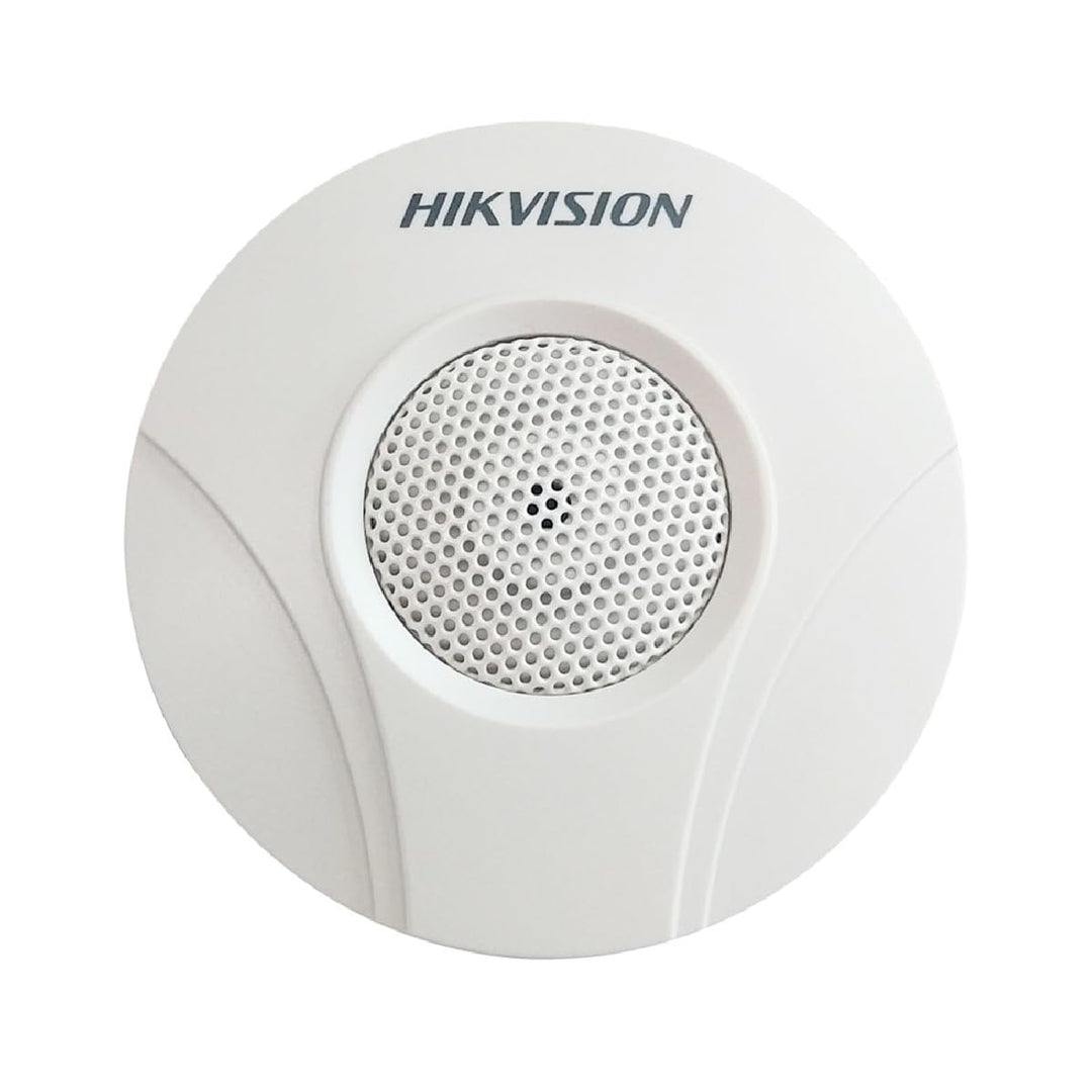 Hikvision mikrofonas DS-2FP2020