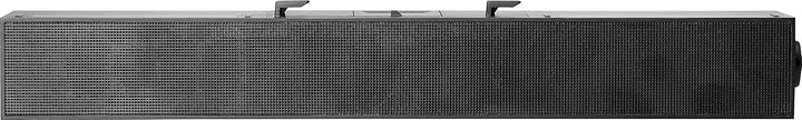 HP S101 Speaker Bar, Schwarz