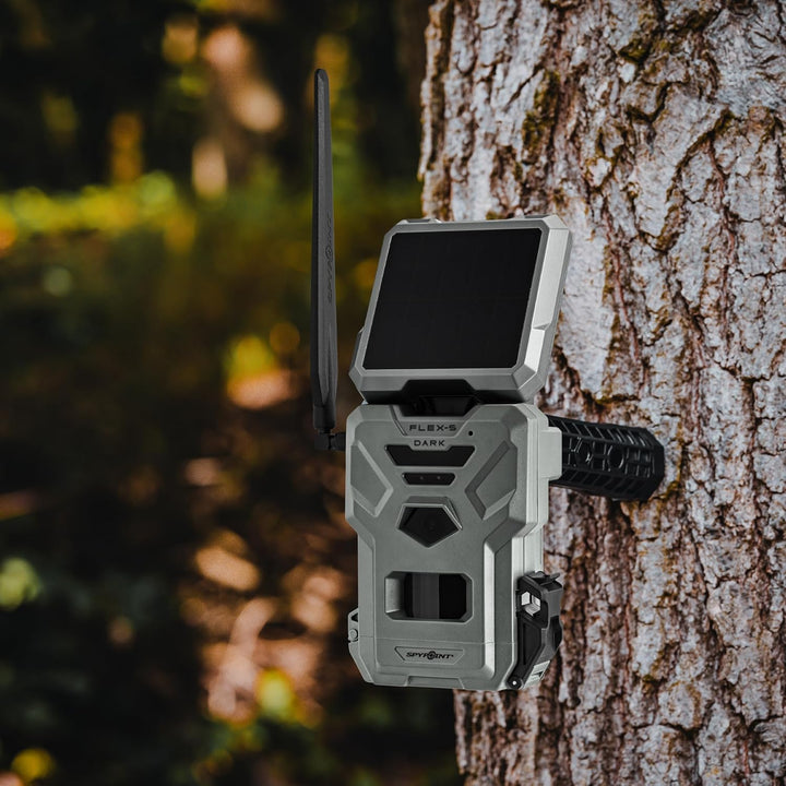 SPYPOINT Piège photographique Flex S Dark - SP680620