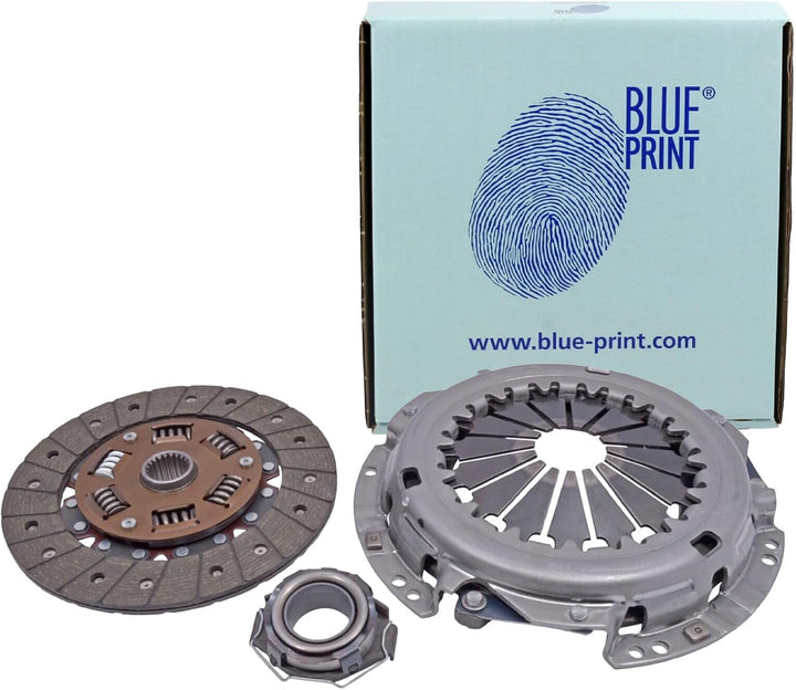 Blue Print ADT330263C Kupplungssatz , 1 Stück