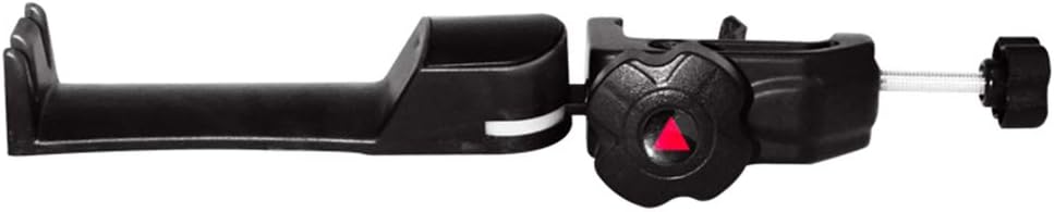 ALCTRON MAS003 Halterung für Kopfhörer und Headset, Mikrofonstange/Tisch, verstellbar, 360 Grad