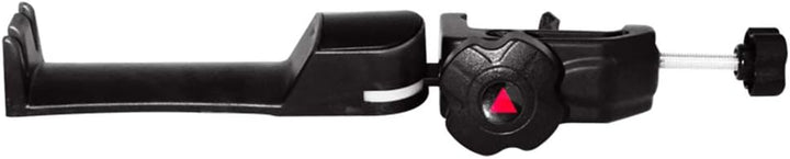ALCTRON MAS003 Halterung für Kopfhörer und Headset, Mikrofonstange/Tisch, verstellbar, 360 Grad