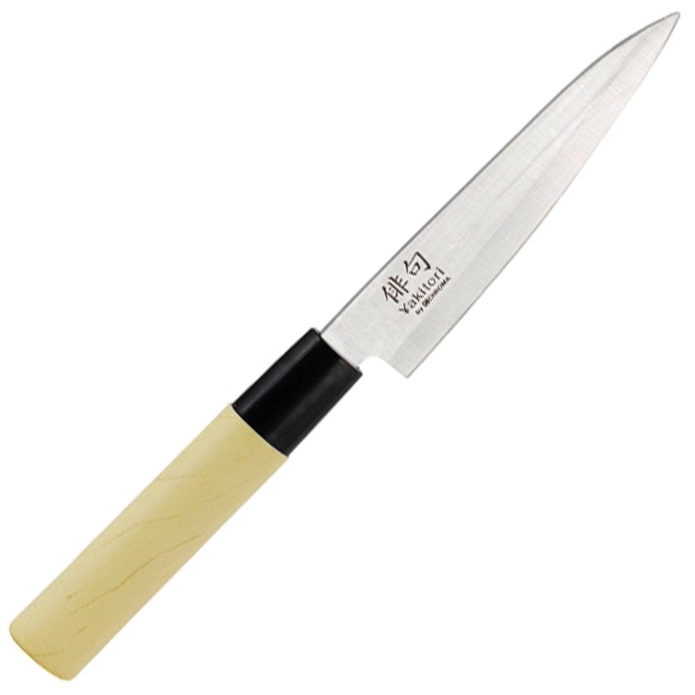 CHROMA Haiku Yakitori Allzweckmesser 11,2 cm HY-02