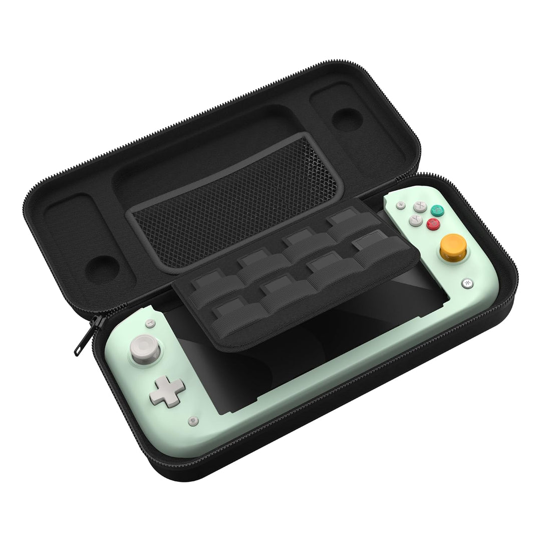 CRKD - Nitro Deck Retro for Switch & OLED Switch Limited Edition with Case (Mint) (INT)