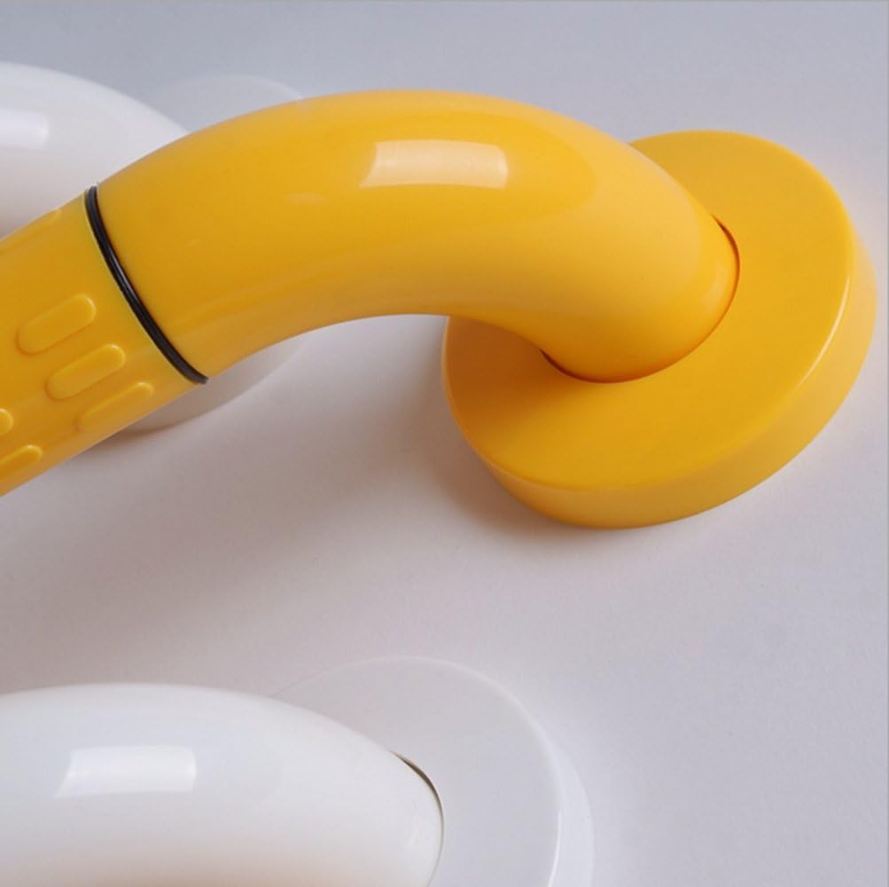 Haltegriff,Addfun®304 Edelstahl Bad Badewanne Geländer Dusche Handgriff Sicherer Rutschfester Griff