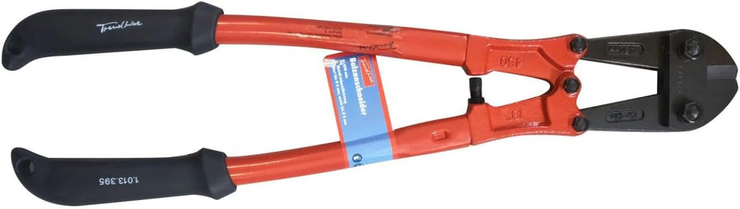 TrendLine Bolzenschneider 450 mm Bolzenschneider