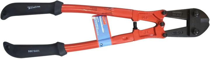 TrendLine Bolzenschneider 450 mm Bolzenschneider