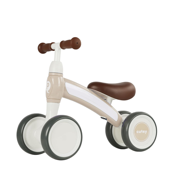 Qplay Vehicle Cutey Retro Beige (Beige), beige