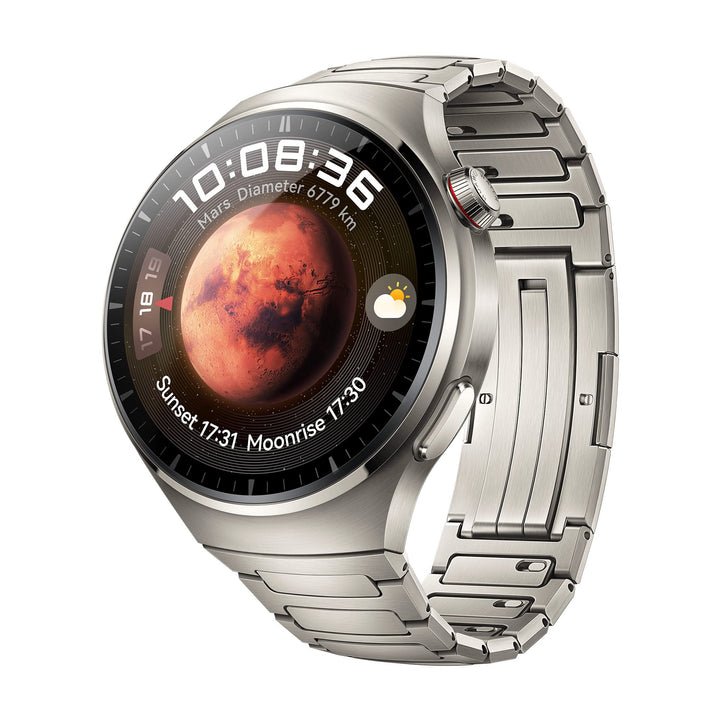Watch 4 PRO Elite