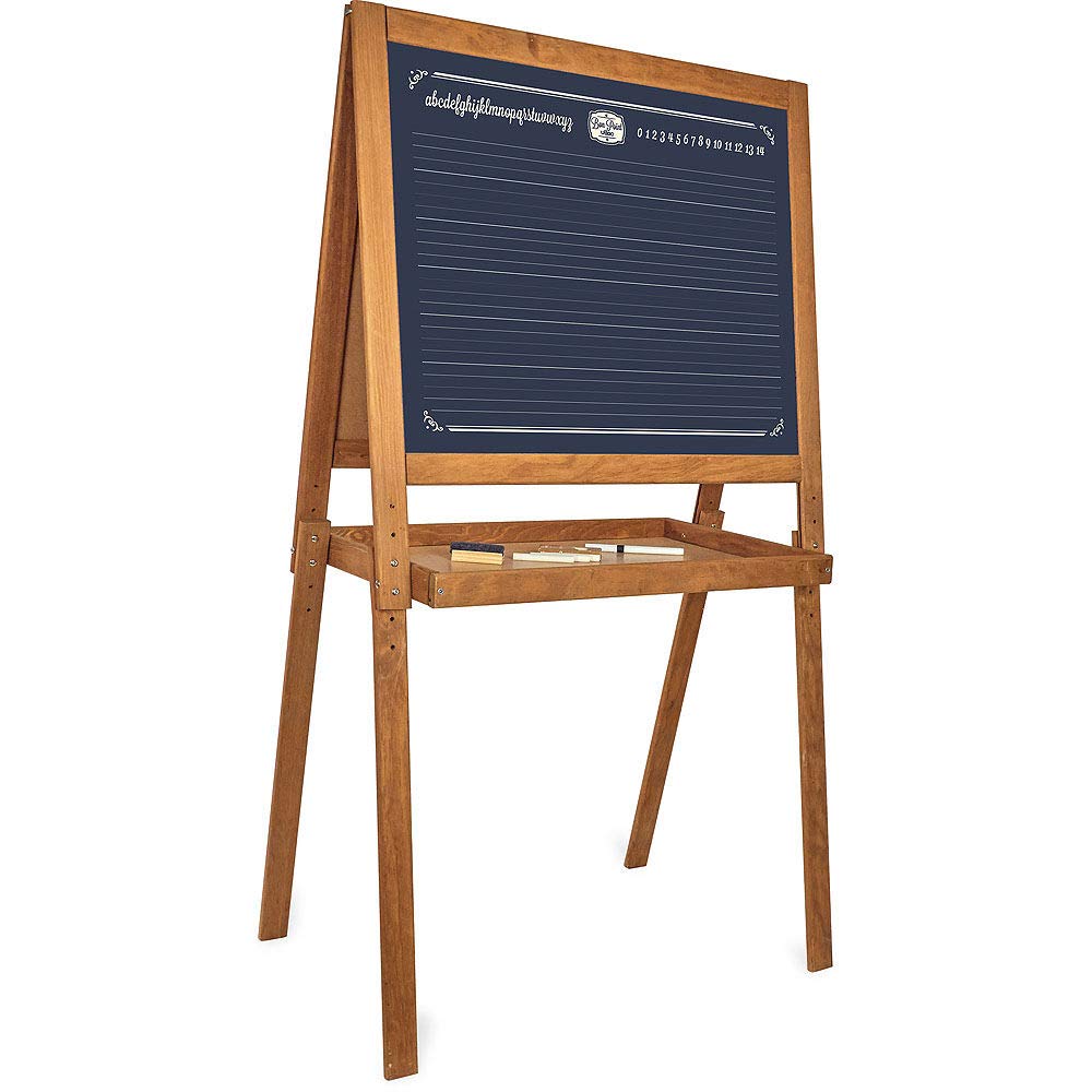 Vilac vilac6709 auf Füsse Schule Tafel (gross)