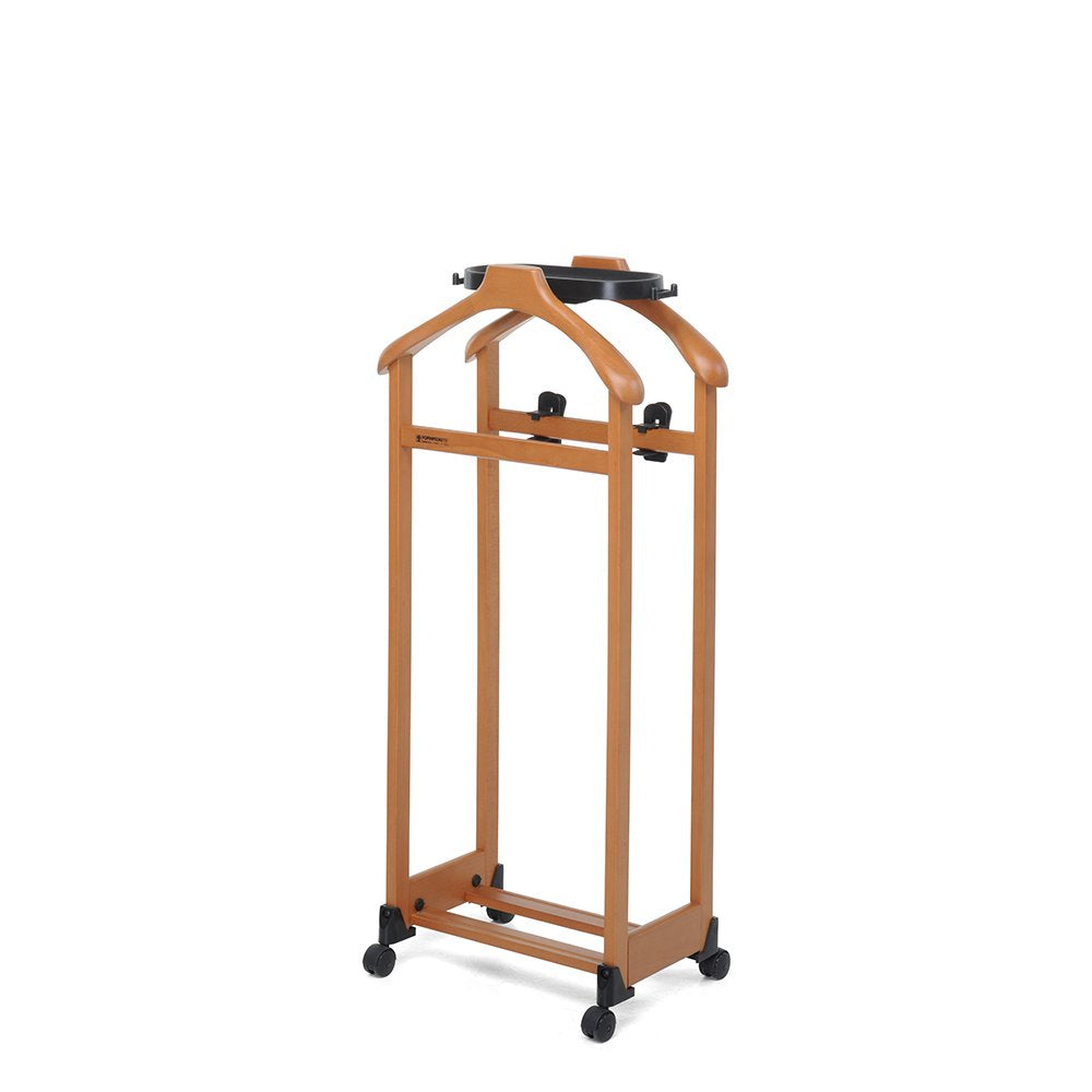Foppapedretti 9900395006 Il Mettinsieme Ciliegio Walnuss, Walnuss
