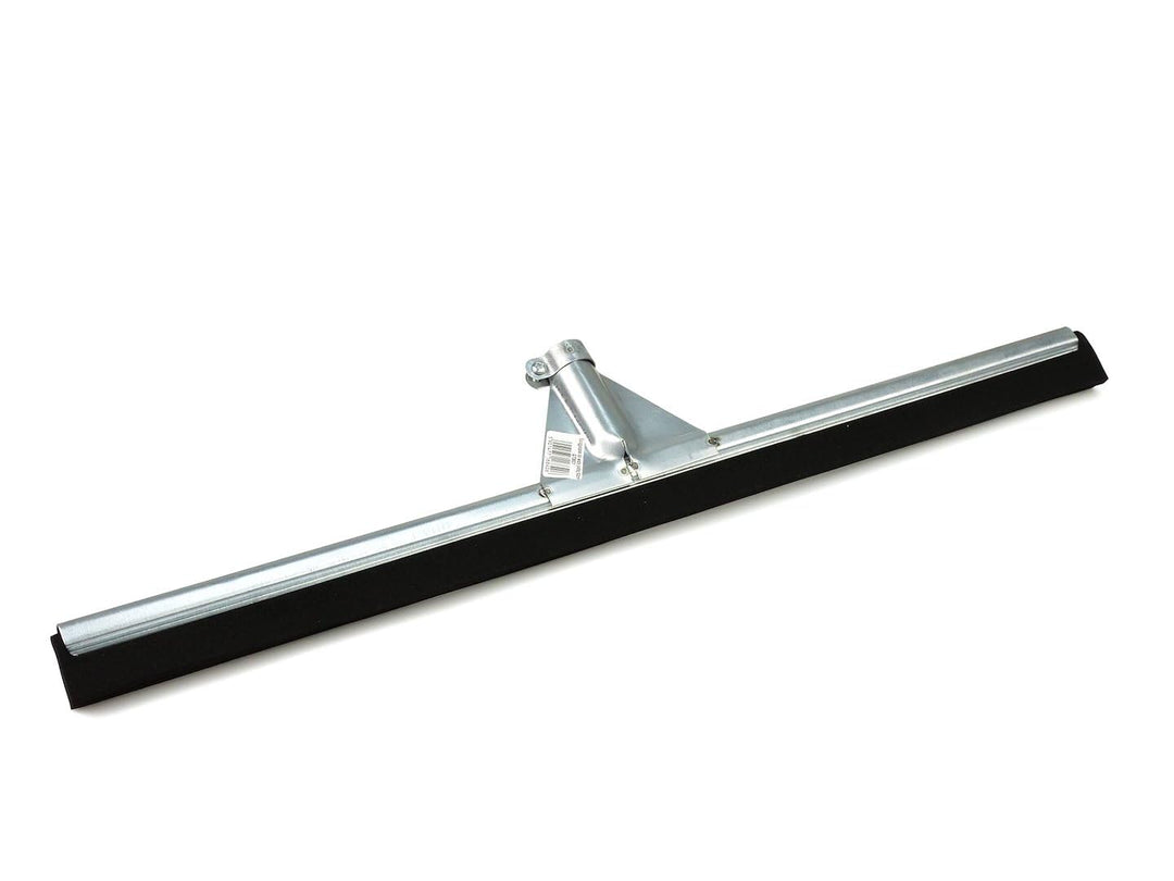BSD Hochwertiger 60 cm Wasserteleskop-Abzieher für Innen- und Aussenbereich – Mikrogummi für perfekt