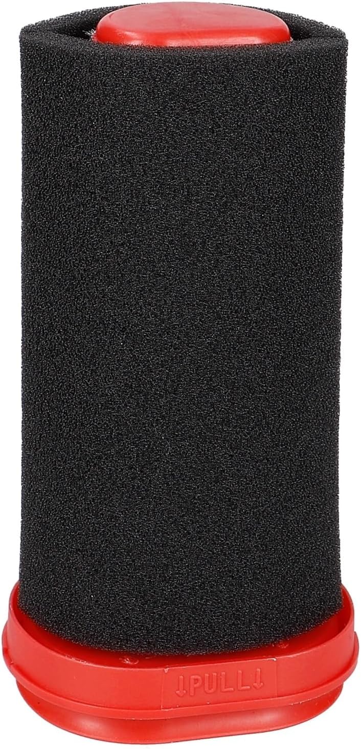 LUTH Premium Profi Parts Motorschutzfilter kompatibel mit Bosch 12026520 Bluparts 10110883 für Staub