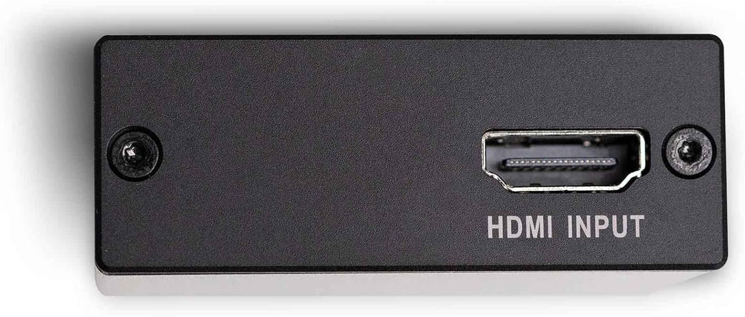 ASTRO HDMI-Adapter für PS5, bietet ideale Game-Chat-Balance, Audio-Extractor 4K HDMI auf Optical Spd