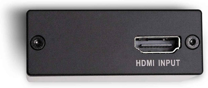 ASTRO HDMI-Adapter für PS5, bietet ideale Game-Chat-Balance, Audio-Extractor 4K HDMI auf Optical Spd