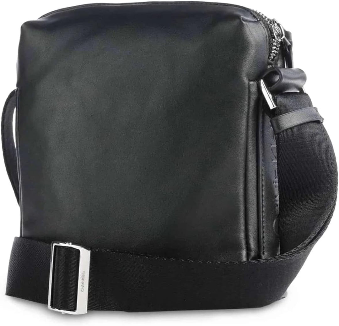Calvin Klein CK Soft Reporter S CK Black