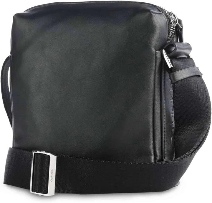 Calvin Klein CK Soft Reporter S CK Black