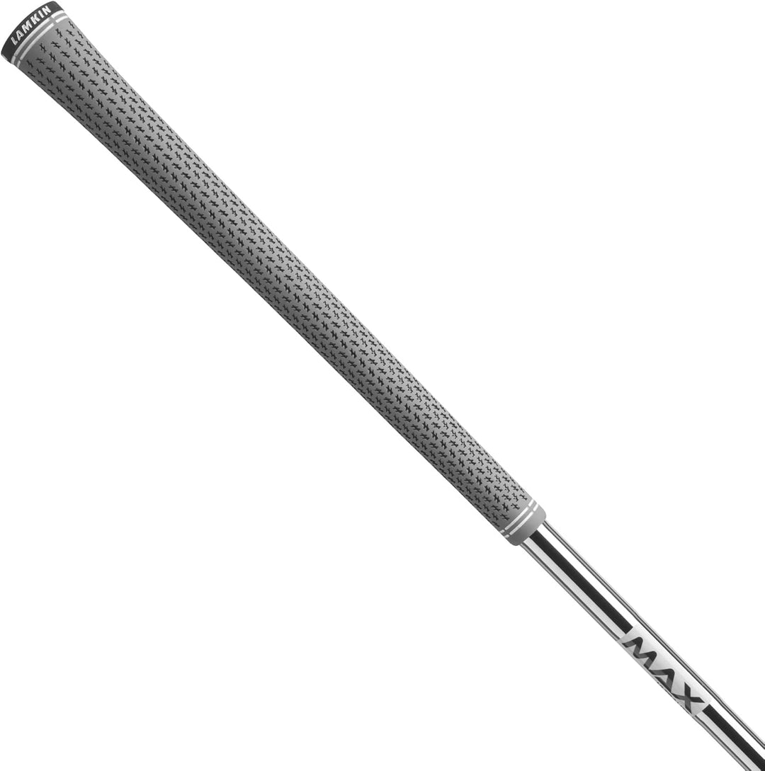 Wilson Staff Golfschläger, Dynapower Eisensatz 5-PW, GW, Stahl, Für Damen Links Carbon Regulär 9 Gra