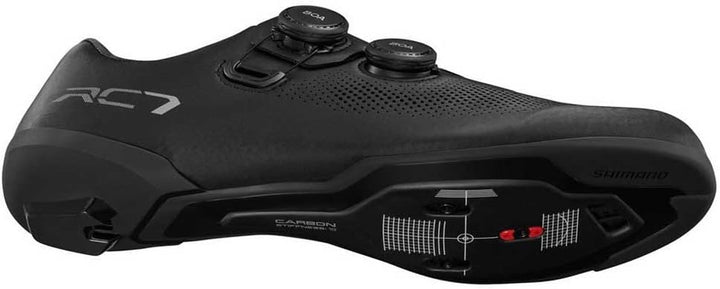 SHIMANO Unisex RC703 Radschuhe 42 EU, 42 EU