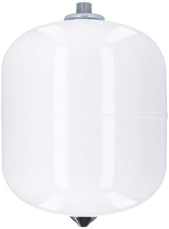 SOMATHERM FOR YOU - Ausdehnungsgefäss für Warmwasser 12L - M20 / 27 (3/4 „)