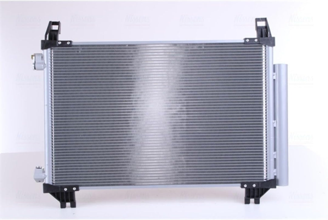 Kondensator Klimaanlage - Nissens 940270