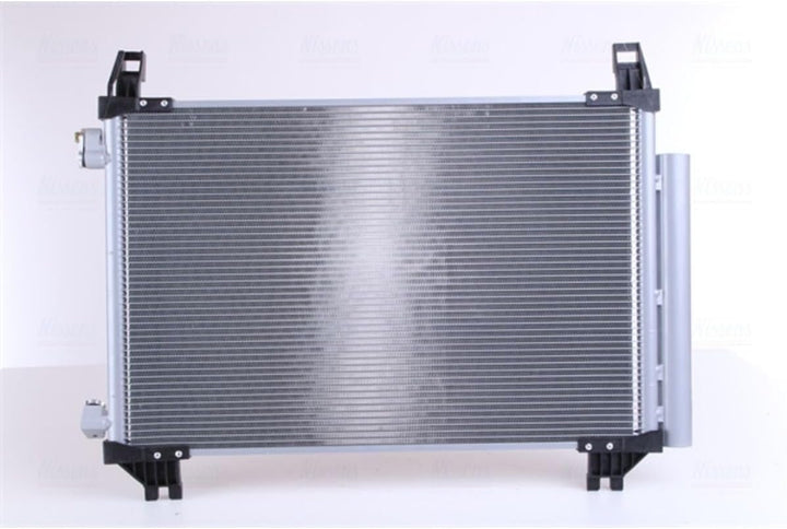 Kondensator Klimaanlage - Nissens 940270