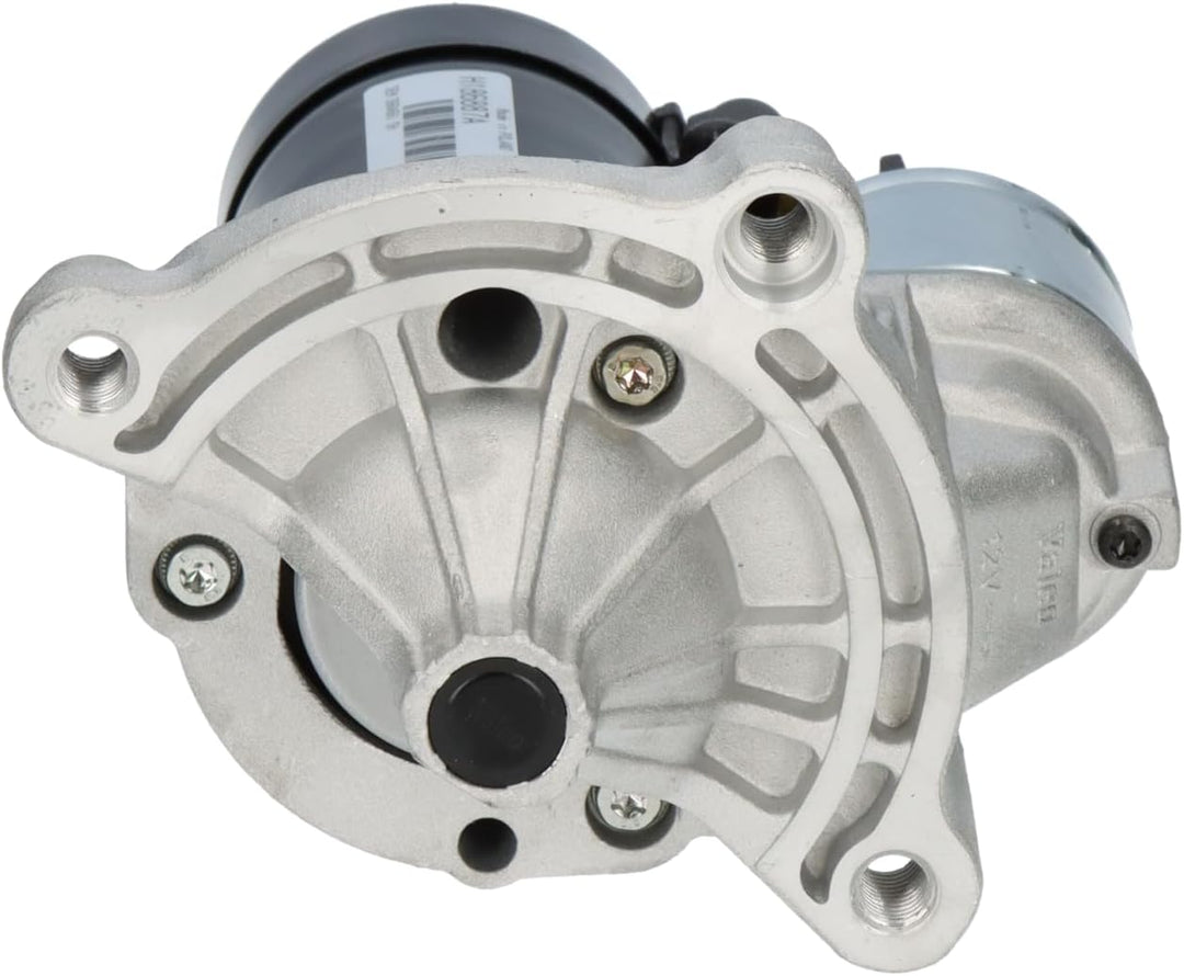 VALEO 432636 Starter Nennleistung: 1 kW Stop & Start: NO Zähnezahl: 9 zähne Spannung: 12 V Drehricht
