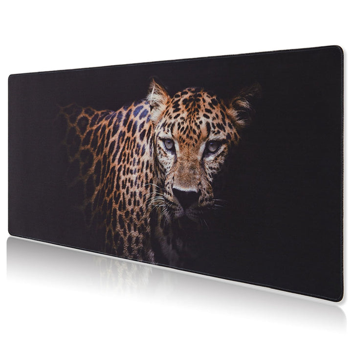 Schreibtischunterlage Mauspad 90 x 40cm XXXL, Mausunterlage Gross | Large Gaming Mouse Pad, Keyboard