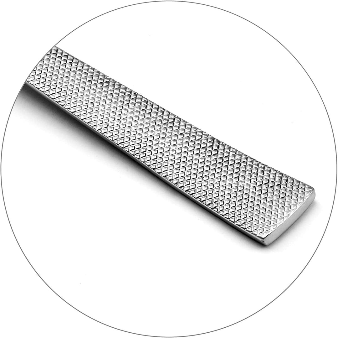 Amefa Premiere 801000MBA1D20 Jewel Besteckset, 18/10 Edelstahl, 32-teilig