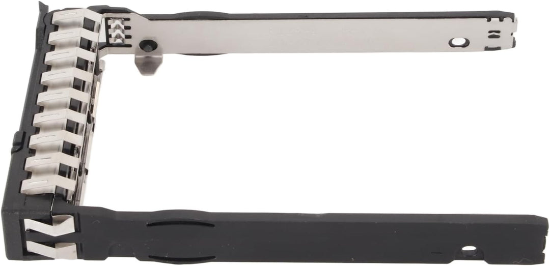 Wakects Festtriebsfachwandler -Käfig, Premium -Haltungsmaterial, Ausgezeichneter Fit SAS HDD Tablett