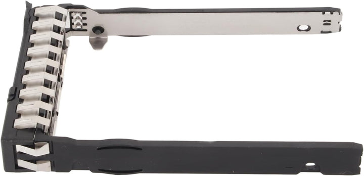 Wakects Festtriebsfachwandler -Käfig, Premium -Haltungsmaterial, Ausgezeichneter Fit SAS HDD Tablett