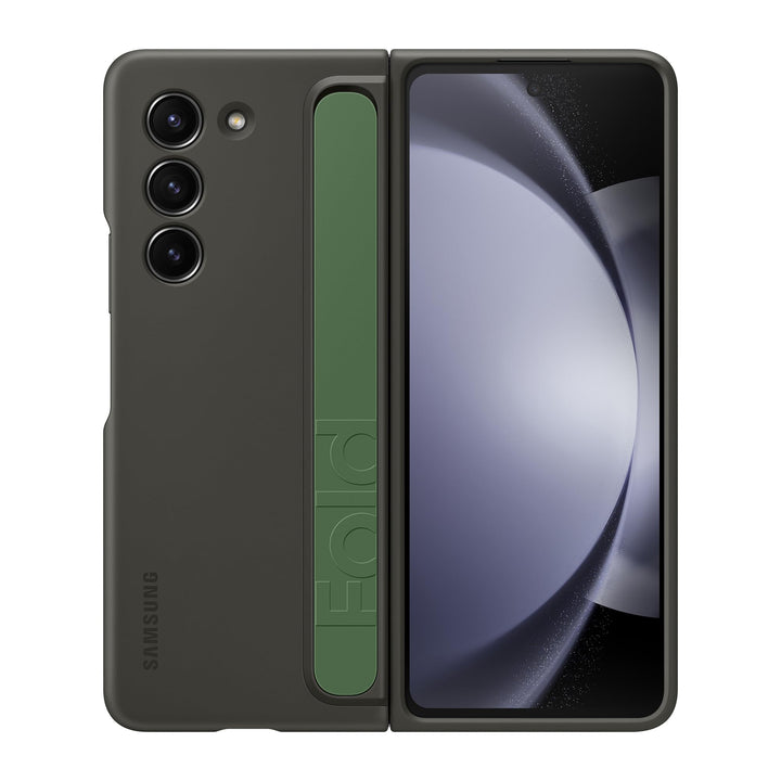 Samsung Slim Standing Cover EF-MF946 für das Galaxy Z Fold5 | Smartphone Cover, Handy-Hülle, Schutz