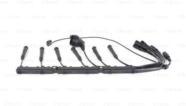 Bosch 0986356323 - Zündleitung - 1 Stück