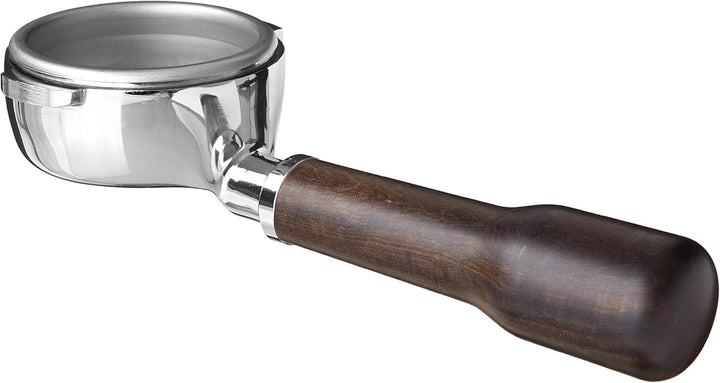 scarlet espresso | Edelholzgriff »Precioso« für Siebträger mit M12 Edelstahlschraube für Rocket Bezz