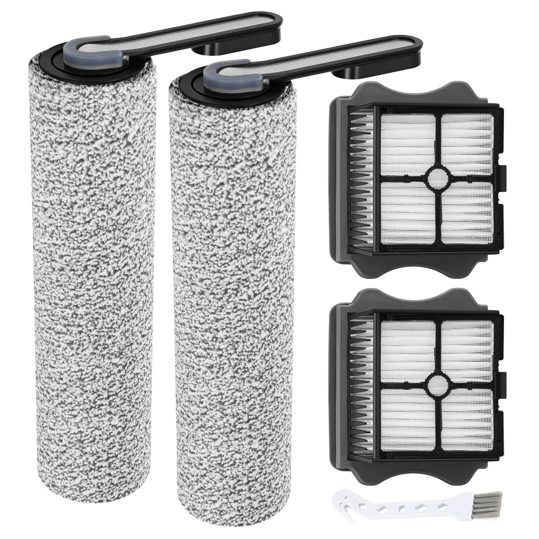 Bürstenwalzenersatzteile für Floor One S5/Floor One S5 Pro Smart schnurlosen Nass- und Trockensauger