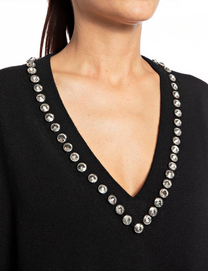 Replay Damen Pullover S 098 Black, S 098 Black