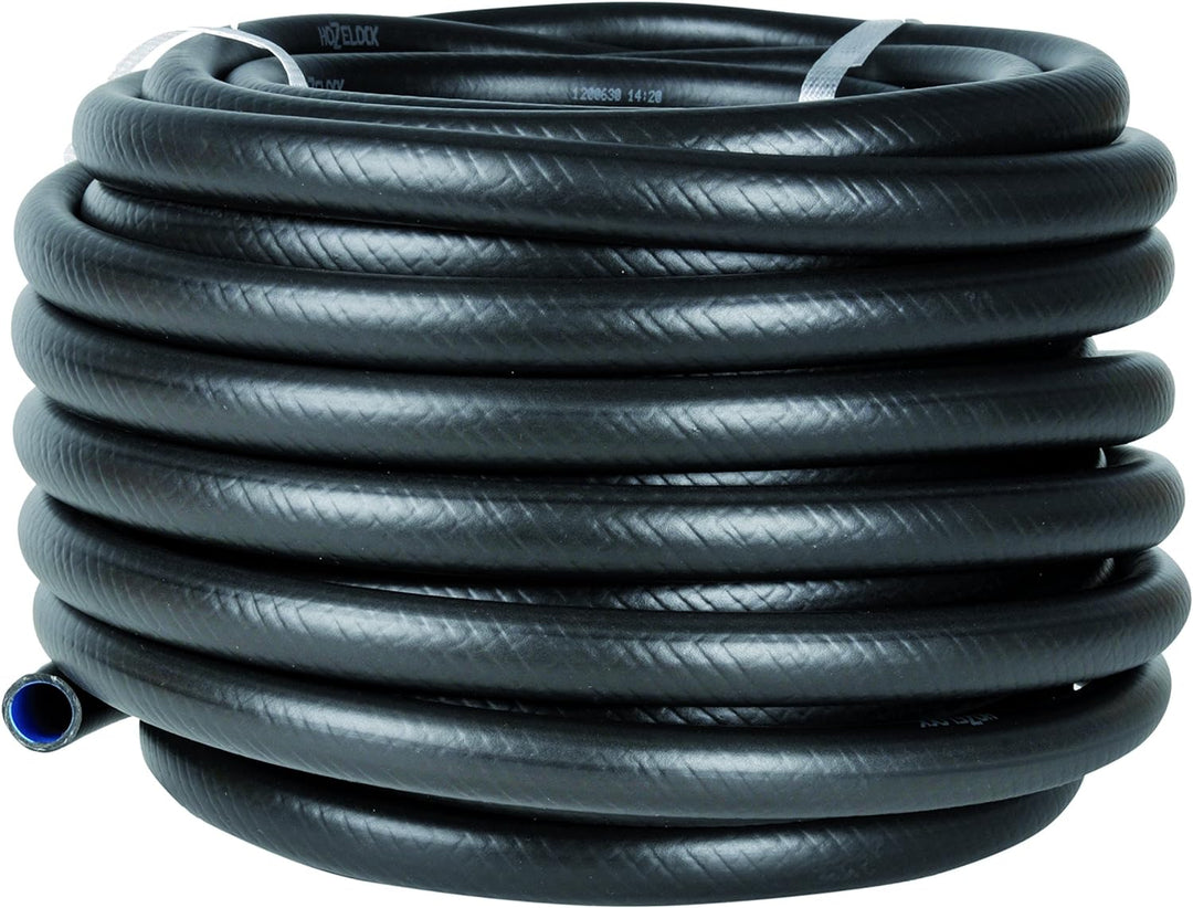 HOZELOCK - Flexi Micro Bewässerungsschlauch ø 13 mm (1/2“) 20 m: Ultraflexibel und praktisch, ermögl