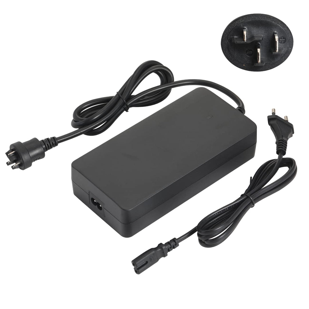 4A Ladegerät für Bosch Active/Performance Line E-Bike 36V Akku Standard Charger Kompatible Modelle (