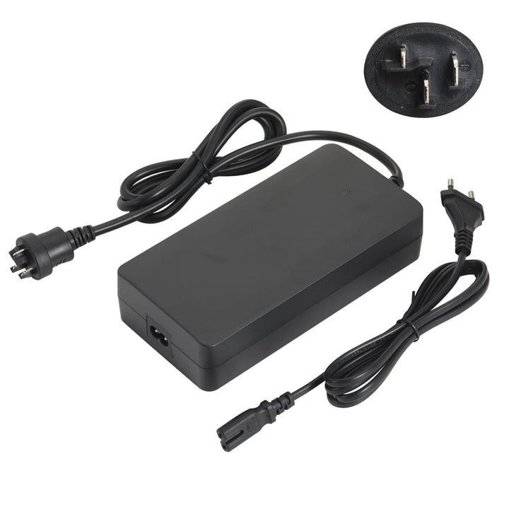 4A Ladegerät für Bosch Active/Performance Line E-Bike 36V Akku Standard Charger Kompatible Modelle (