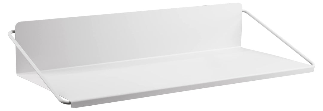 Zone Denmark A-Wall Desk, Mini Schreibtisch fürs Home Office, PC Tisch Klein, Mobiler Schreibtisch f