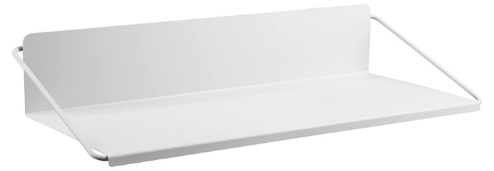 Zone Denmark A-Wall Desk, Mini Schreibtisch fürs Home Office, PC Tisch Klein, Mobiler Schreibtisch f