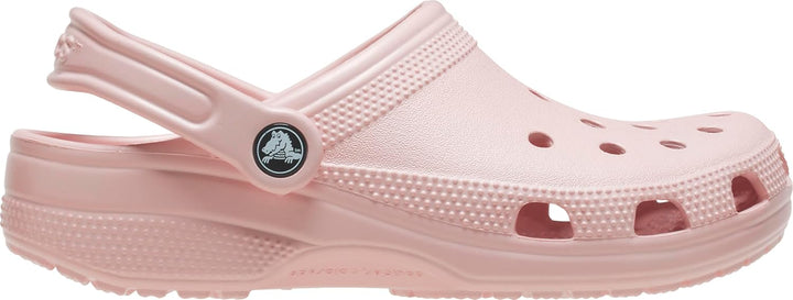 Crocs Unisex Classic (Best Sellers) Clogs 33/34 EU Weiss, 33/34 EU Weiss