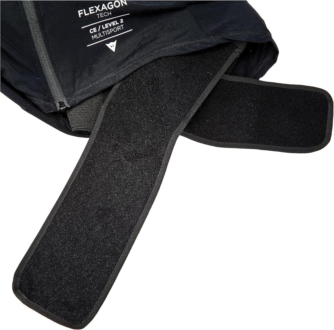 Dainese Damen Flexagon Waistcoat Wmn Ski Protektor